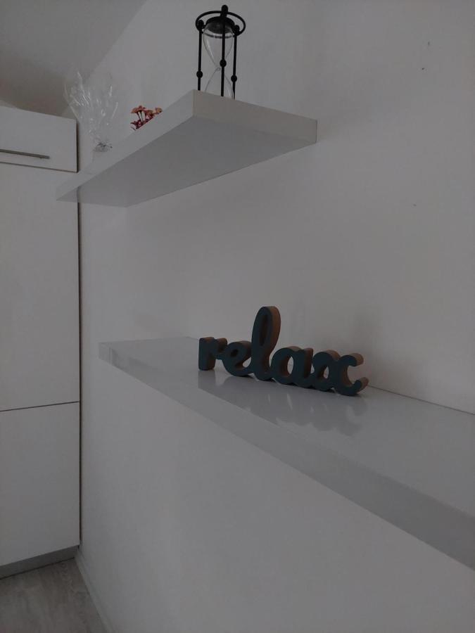 Apartman Kis Jajce Exterior foto
