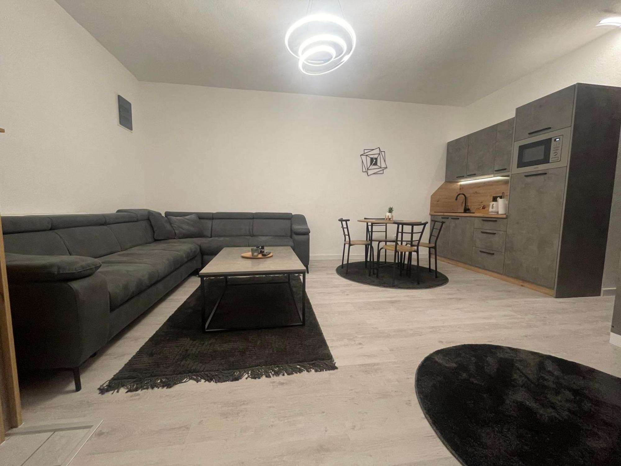 Apartman Kis Jajce Exterior foto
